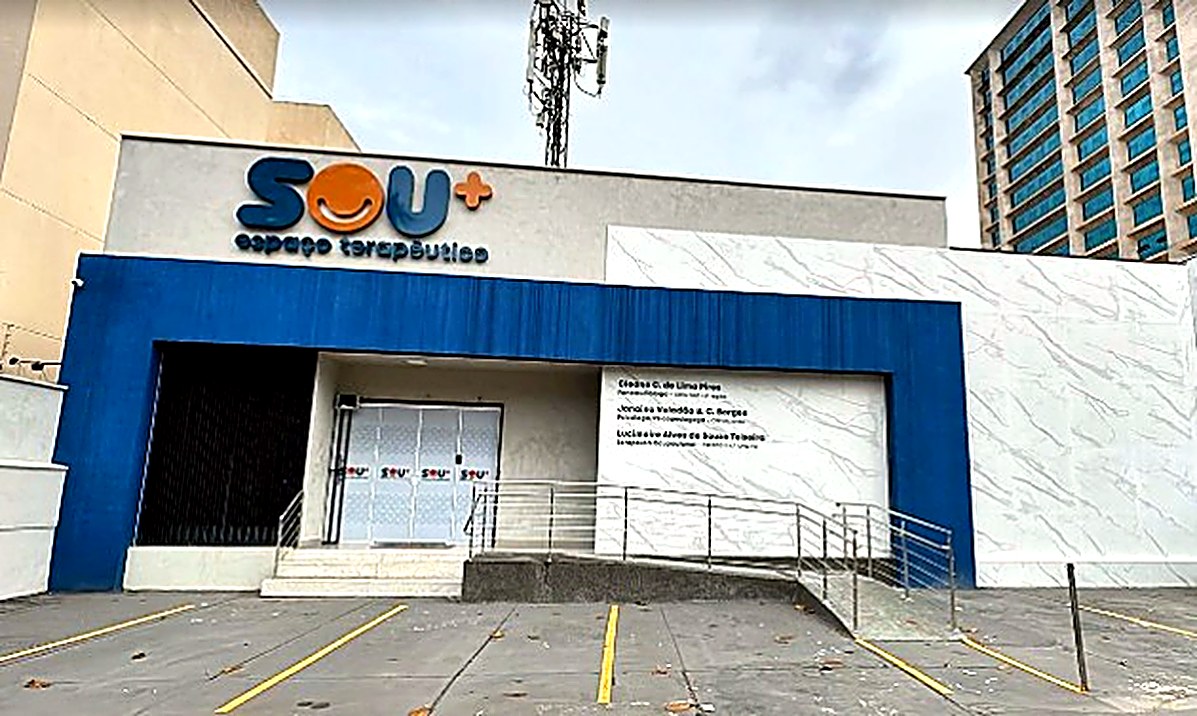 Reforma Clínica Setor Oeste
