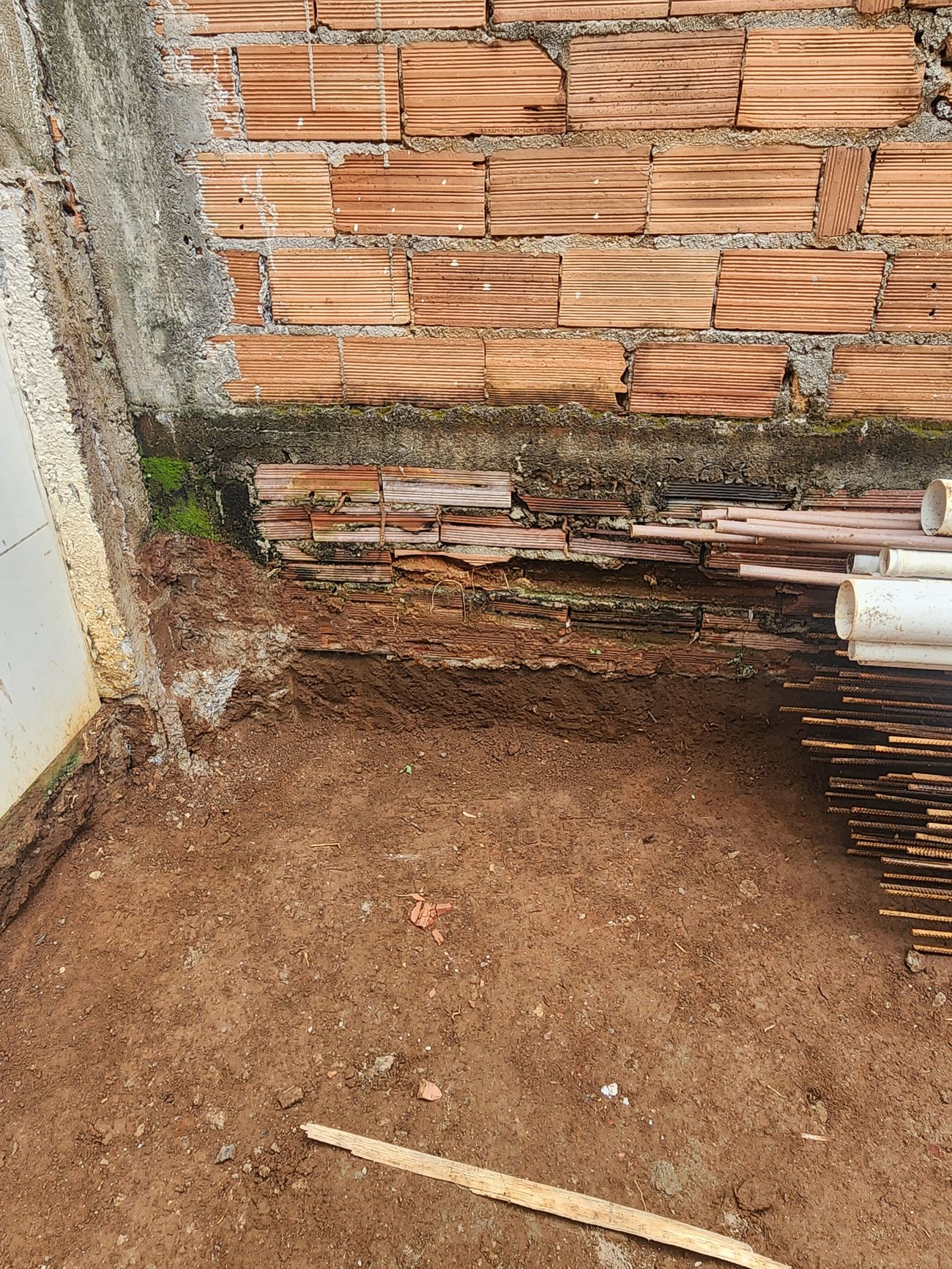 Residência Condomínio Maria do Carmo